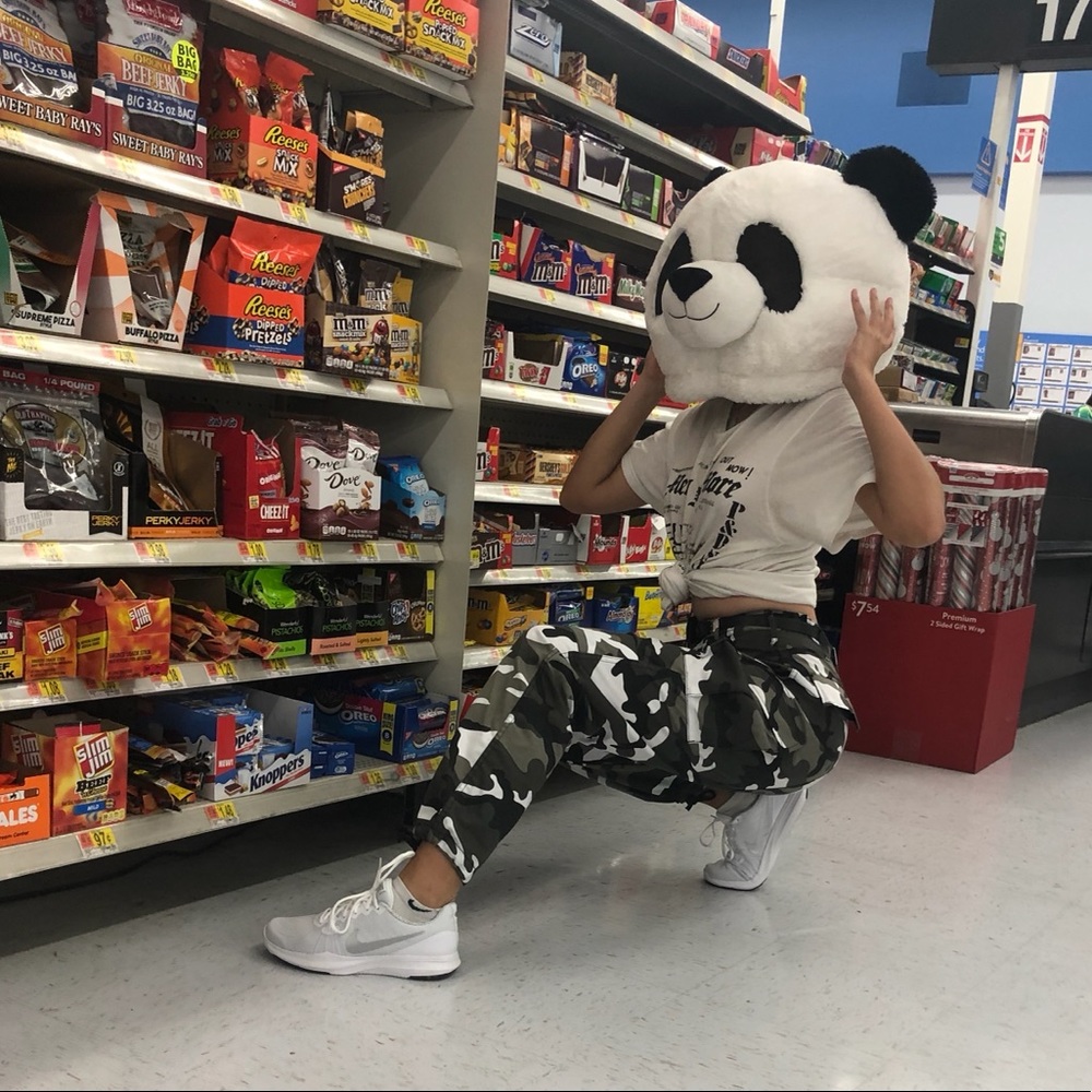 Pants